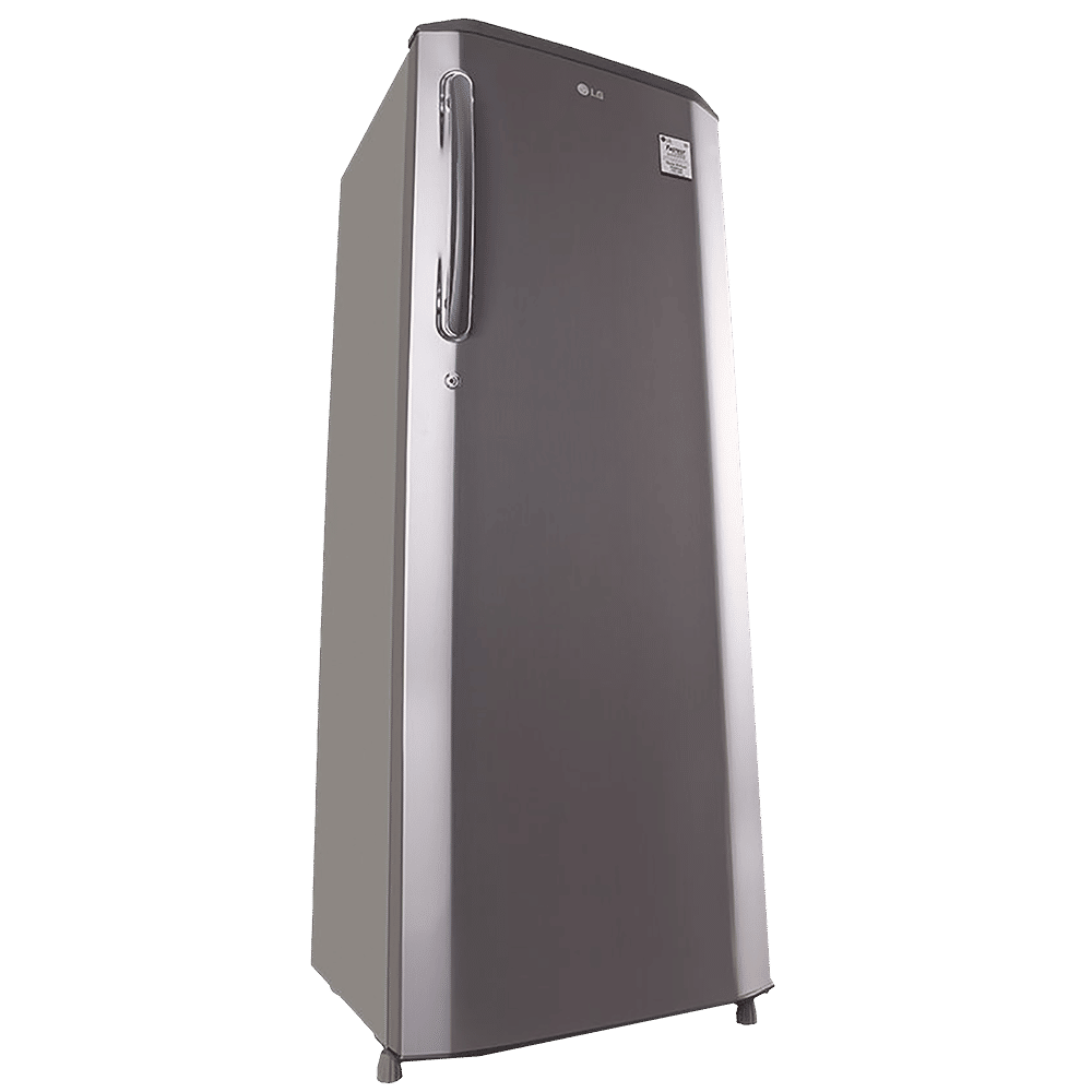 ふるさわ Buy LG 261 Litres 3 Star Direct Cool Single Door